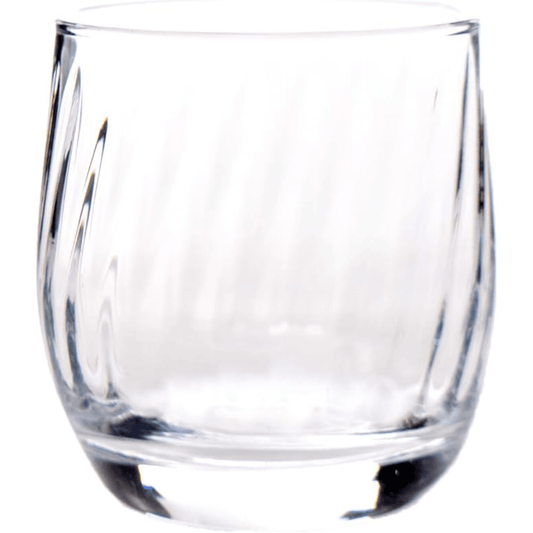 Pasabahce Bolero Tumbler Set 6 Pcs 230 ml - Clear
