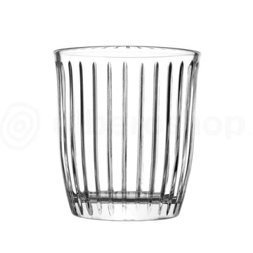 Pasabahce - Joy Tumbler Glass Set - 280 ml - 4 Pcs
