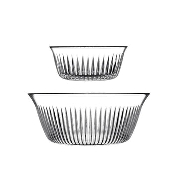Pasabahce Frezya Bowls Set - 7 Pieces