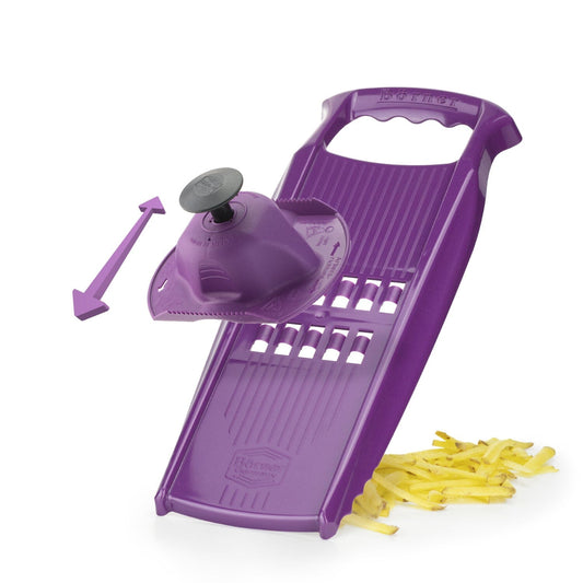Borner - Rosti PowerLine - Purple