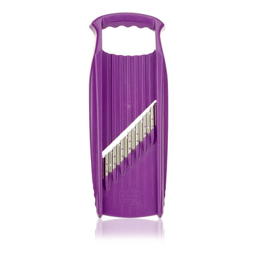 Borner - Wave - Waffle Cutter Powerline - Purple