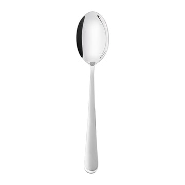 Mepra - Serving Spoon - Stainless Steel