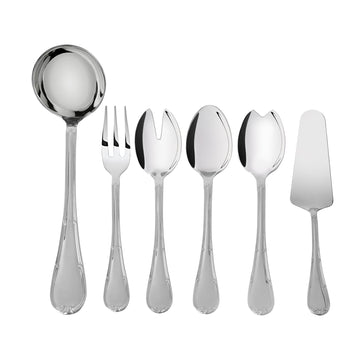 Mepra - Serving Item 6 Pieces