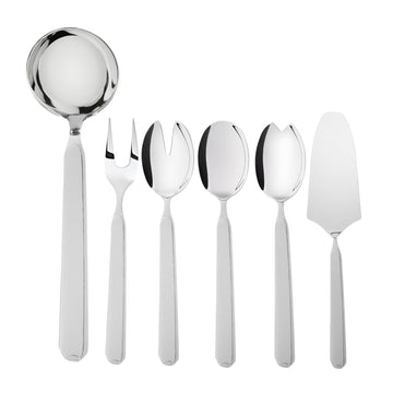 Mepra - Serving Item 6 Pieces