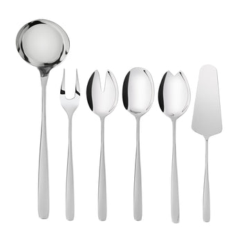 Mepra - Serving Item 6 Pieces