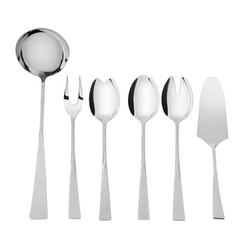 Mepra - Serving Item 6 Pieces