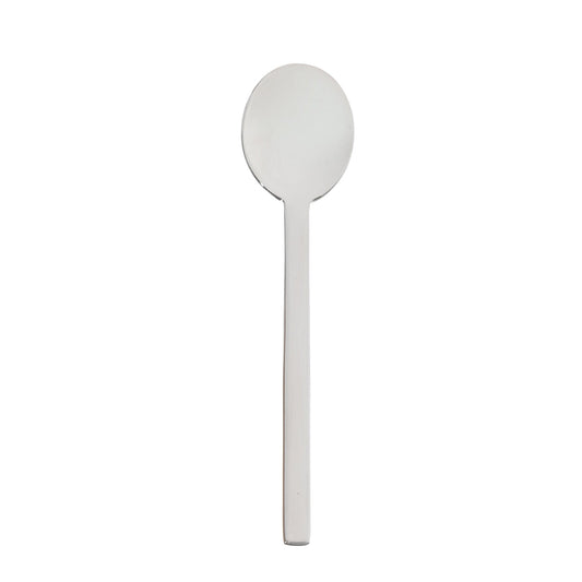 Mepra - Coffee Spoon Set 6 Pieces - Stainless Steel