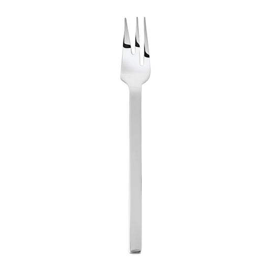 Mepra - Dessert Fork Set 6 Pieces - Stainless Steel