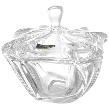 Bohemia Crystal - Crystal Box - 12cm