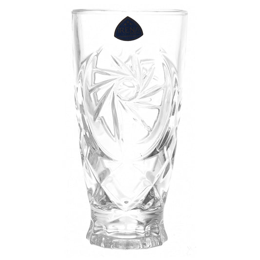 Irena - Glass Set 6 Pieces - 300ml