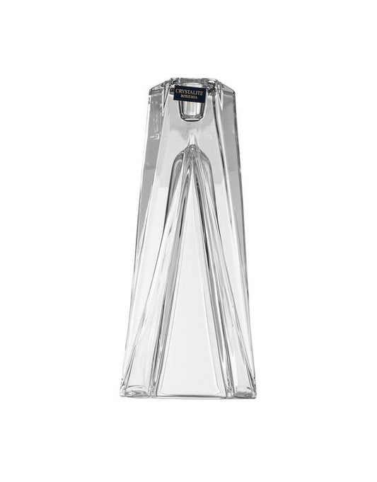 Bohemia Crystal Candle Holder - 2700010472