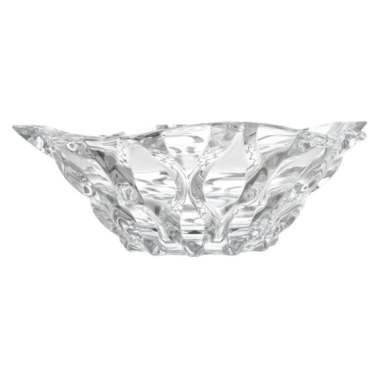 Bohemia Crystal - Crystal Plate - 25x25cm - 2700010796