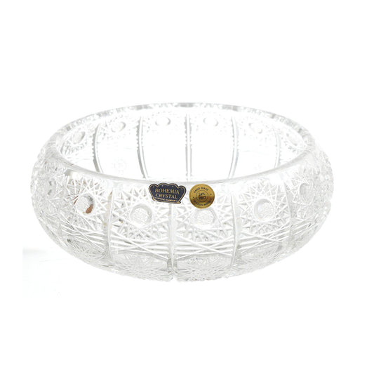 Bohemia Crystal - Crystal Box - 16.5cm - 270004079