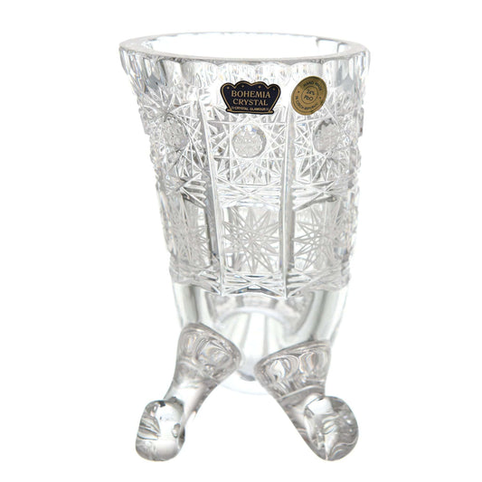 Bohemia Crystal - Crystal Horn - 14.5cm- 270004184