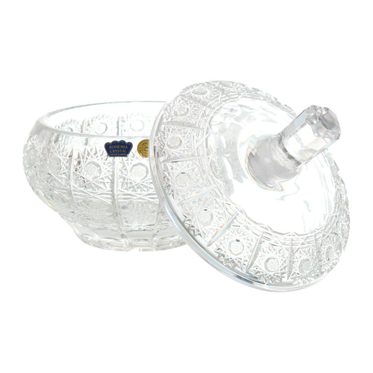 Bohemia Crystal - Crystal Box - 16cm - 270004365