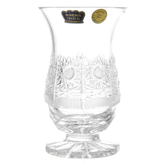 Bohemia Crystal - Istikana Tea Set 6 Pieces - 100ml - 270004373