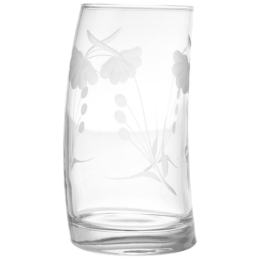 Pasabahce - Highball & Tumbler Glass Set 12 Pieces - 290ml & 250ml