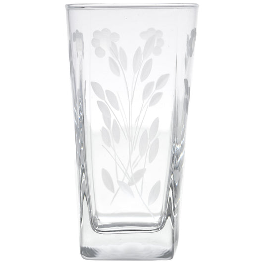 Pasabahce - Glass Set 24 Pieces - Transparent