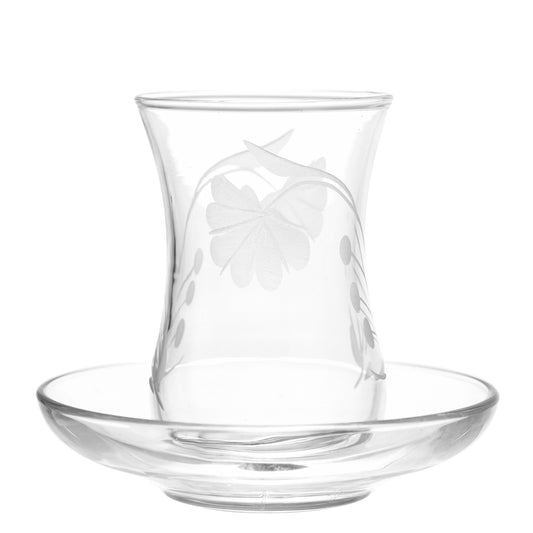 Pasabahce - Glass Set 24 Pieces