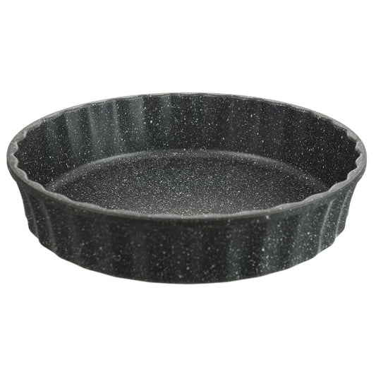 Risoli - Granito Flower Shaped Cake Pan - 24cm - Die Cast Aluminum