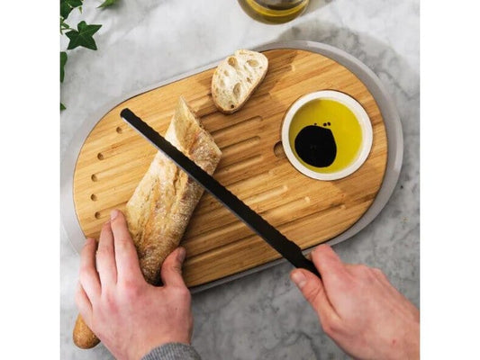 BergHOFF - Leo - Cutting Board With Tray
