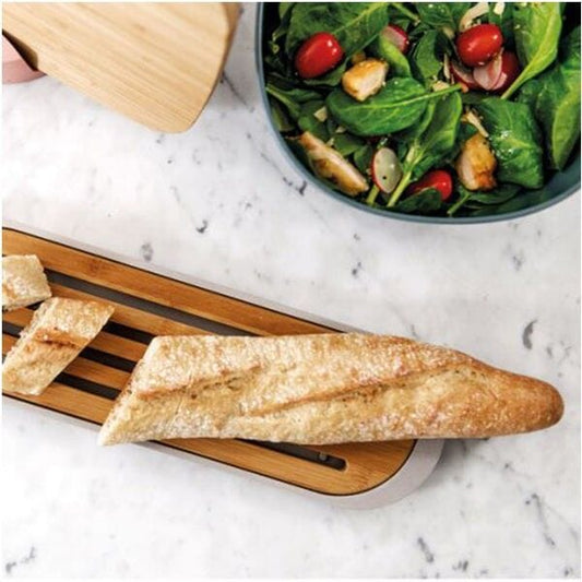 BergHOFF - Leo Cutting Bread Tray - Bamboo Fiber