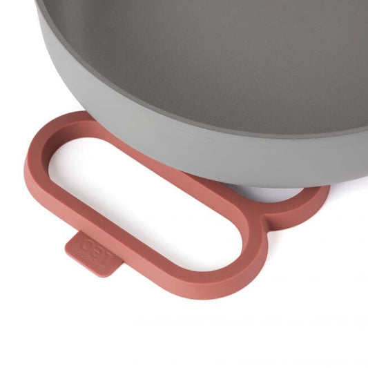 BergHOFF - Leo - Pink Trivet - 19cm