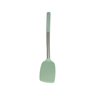 CasaSunco - Silicone Serving Tuner  - Green - 35x8cm