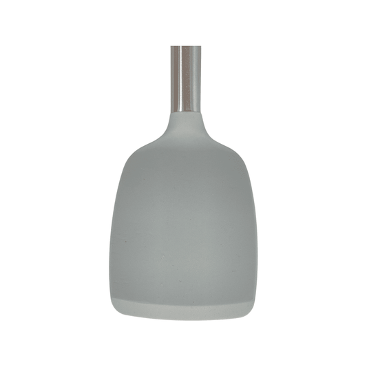 CasaSunco - Silicone Serving Tuner  - Grey - 35x8cm