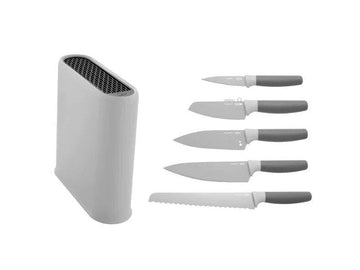 BergHOFF - Leo 6 Pieces Knife Set