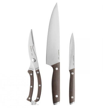 BergHOFF - Ron - Multifunctional Knife Set