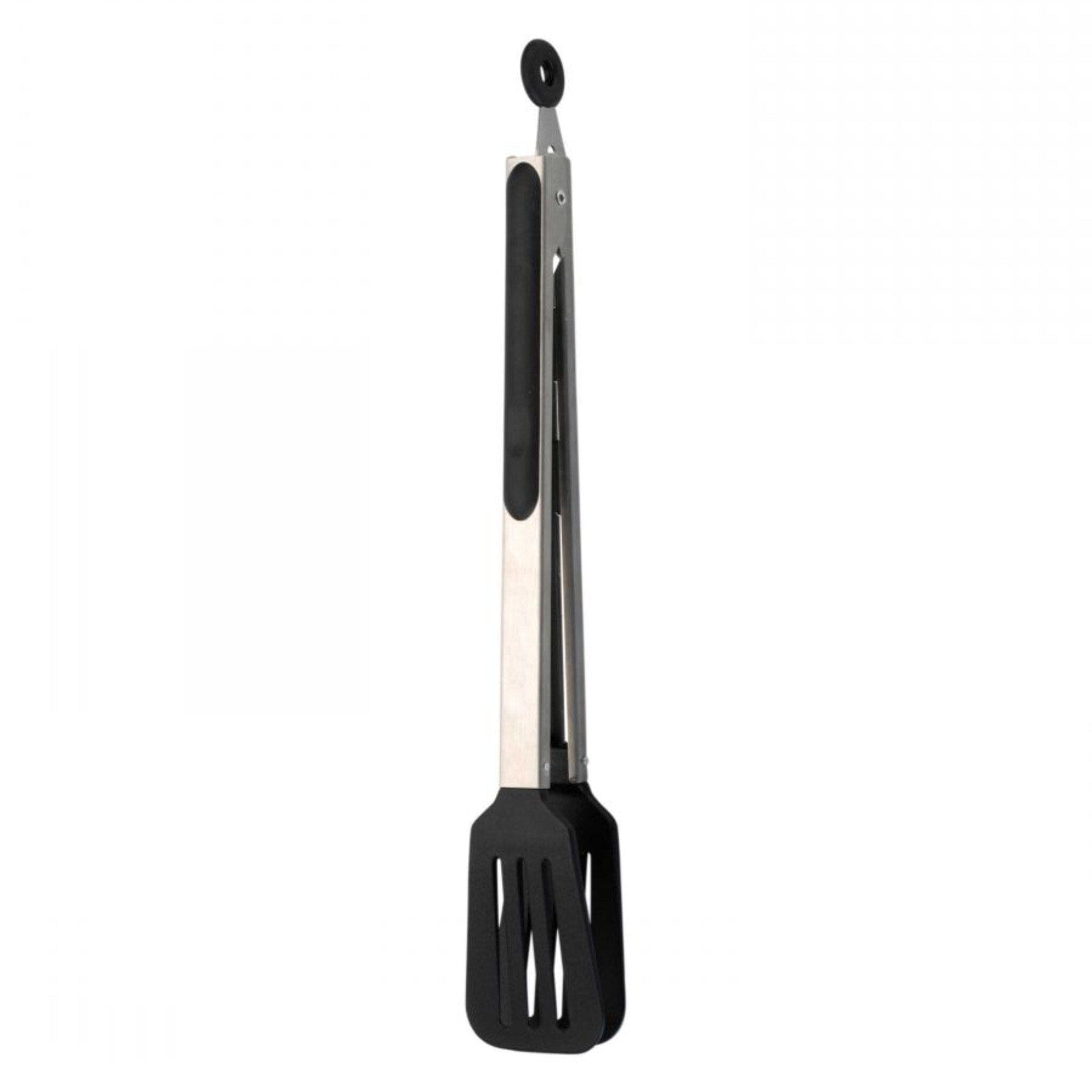 Nylon serving spatula 33 cm