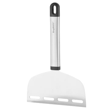 BergHOFF - Teppanyaki Scrapper - Stainless Steel - 22.5cm