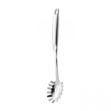 BergHOFF - Essentials Pasta Server - Stainless Steel 18/10 - 33cm - 80001594
