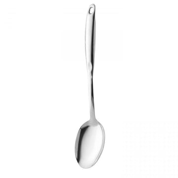BergHOFF - Essentials Serving Spoon - Stainless Steel 18/10 - 35cm