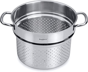 BergHOFF - Pasta Insert - Stainless Steel