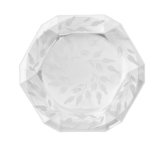 Pasabahce - Dessert Set 7 Pieces - Glass