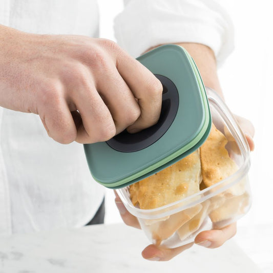 BergHOFF Leo - Smart Seal Food Container - AS - 1.6 Lit