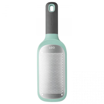 BergHOFF Leo - Fine Paddle Grater - Stainless Steel 18/10 - 23cm