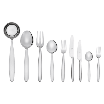 Mepra - Cutlery Set 87 Pieces - Stainless Steel 18/10 - 100002155