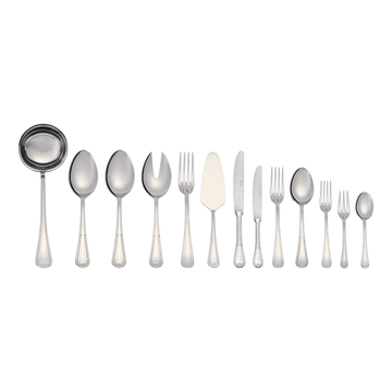 EME - Firenze Cutlery Set 90 Pcs Stainless Steel 18/10