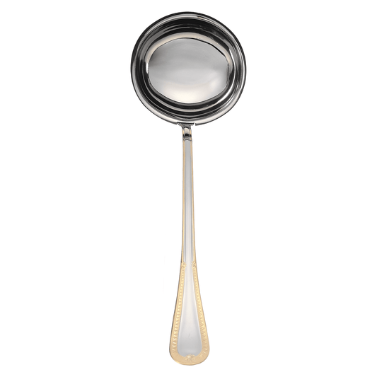 EME - Firenze Cutlery Set 90 Pcs S S 18/10 with Gold