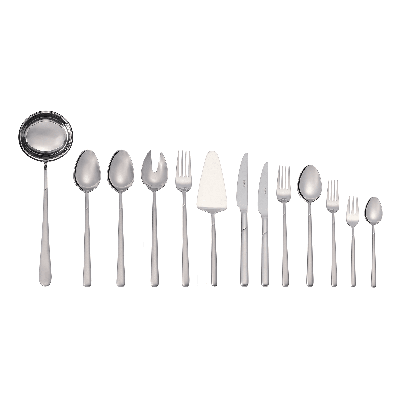 EME - Celtika Cutlery Set 90 Pcs S S 18/10