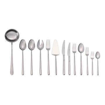 EME - Celtika Cutlery Set 90 Pcs S S 18/10