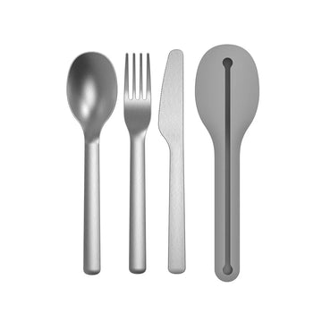 BergHOFF - Leo - Travel flatware set