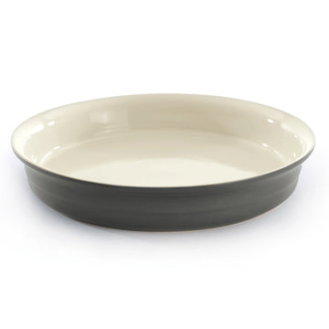 BergHOFF - Gem - Round baking dish grey - 28cm