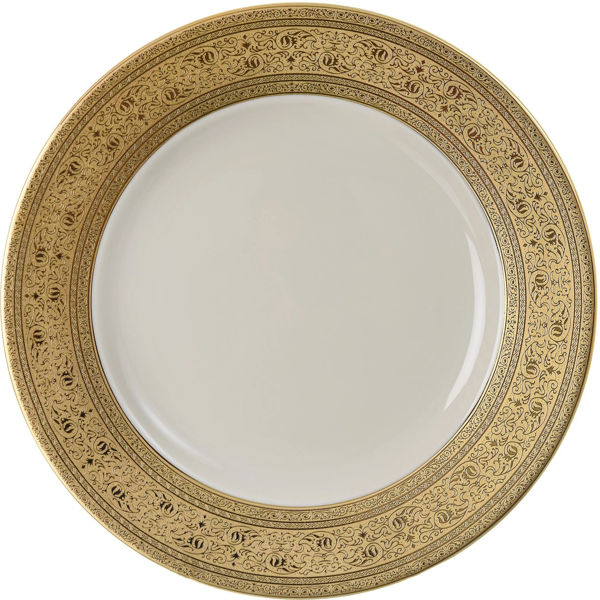 Falkenporzellan - Dinnerset 59 Pcs - Porcelain