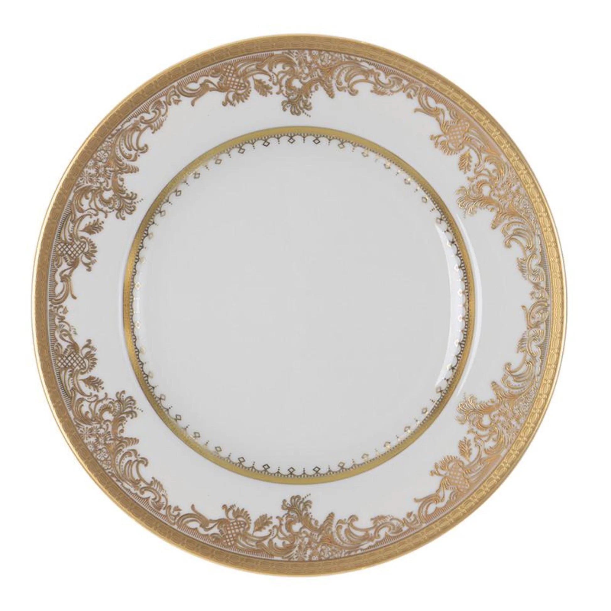 Falkenporzellan - Dinnerset 59 Pcs - Porcelain