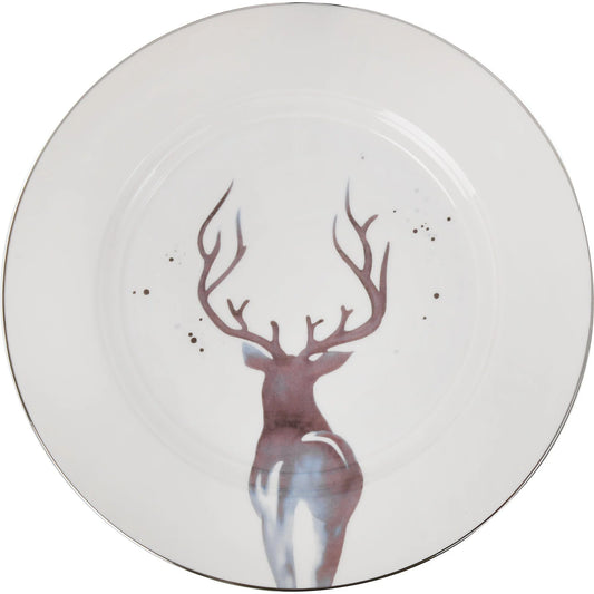 Falkenporzellan - Dinnerset 59 Pcs - Porcelain