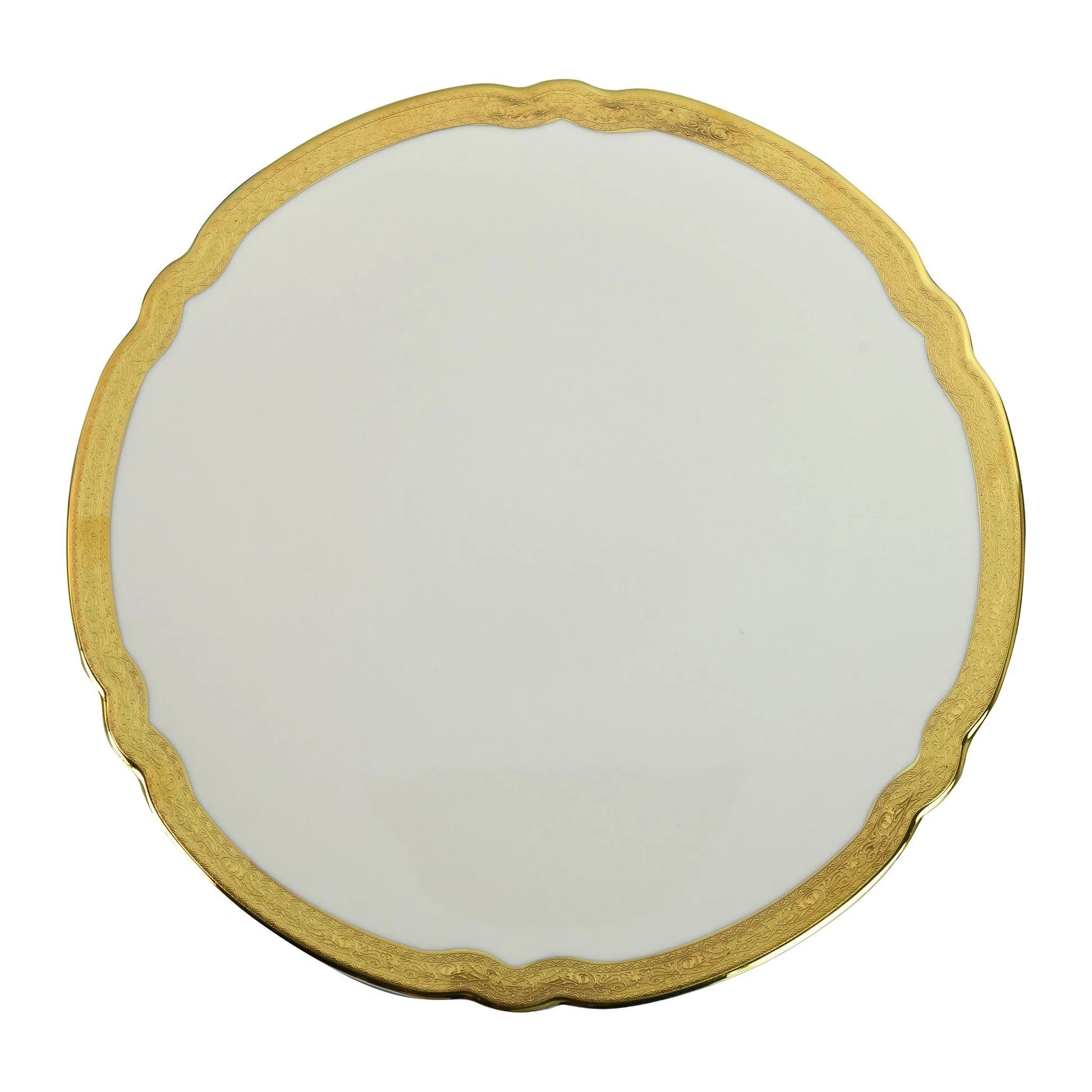 Falkenporzellan - Dinnerset 59 Pcs - Porcelain